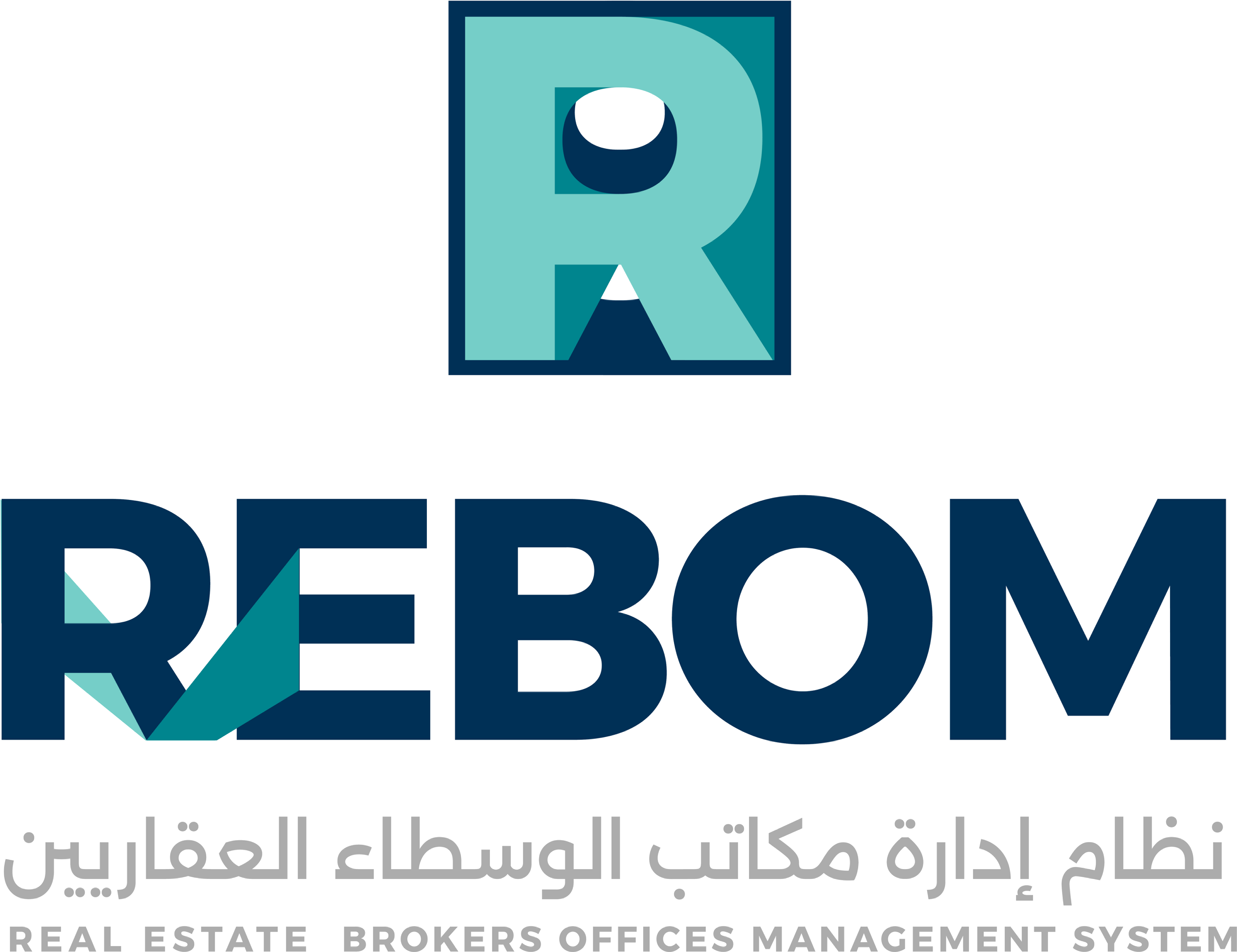 REBOM Logo